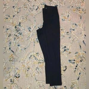 90 Degree By Reflex Interlock Crop Tight